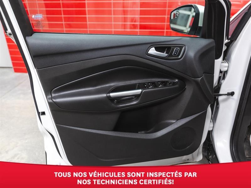 ford Escape 2017 - 20