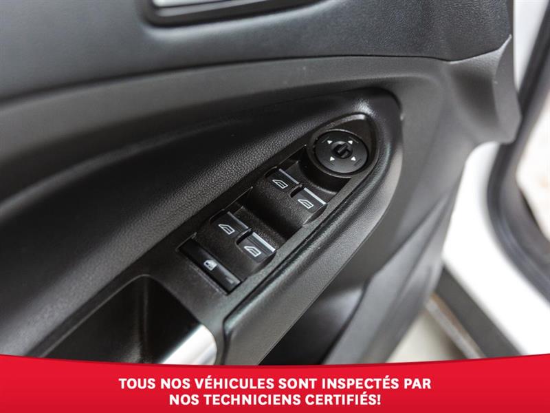 ford Escape 2017 - 21