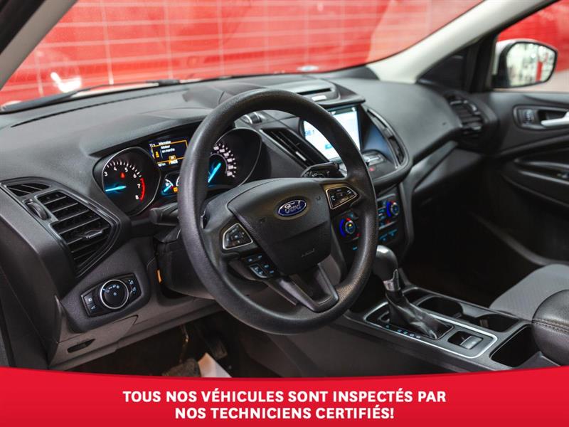 ford Escape 2017 - 23