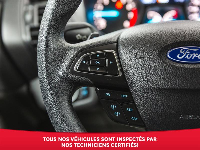 ford Escape 2017 - 26