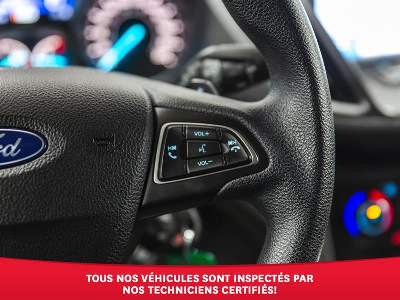 ford Escape 2017 - 27