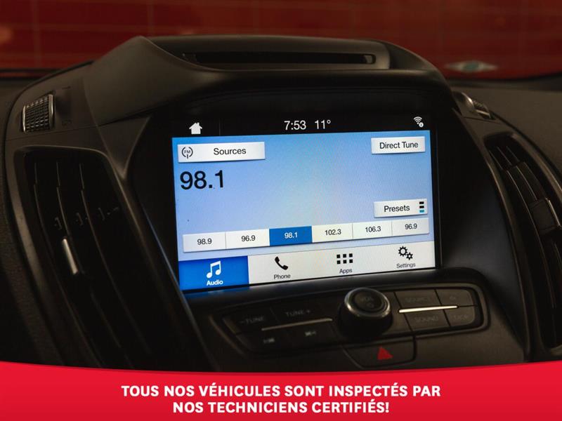 ford Escape 2017 - 28