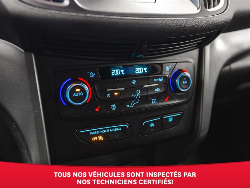 ford Escape 2017 - 30