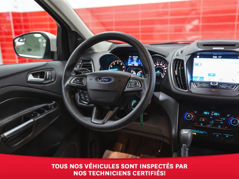 ford Escape 2017 - 32