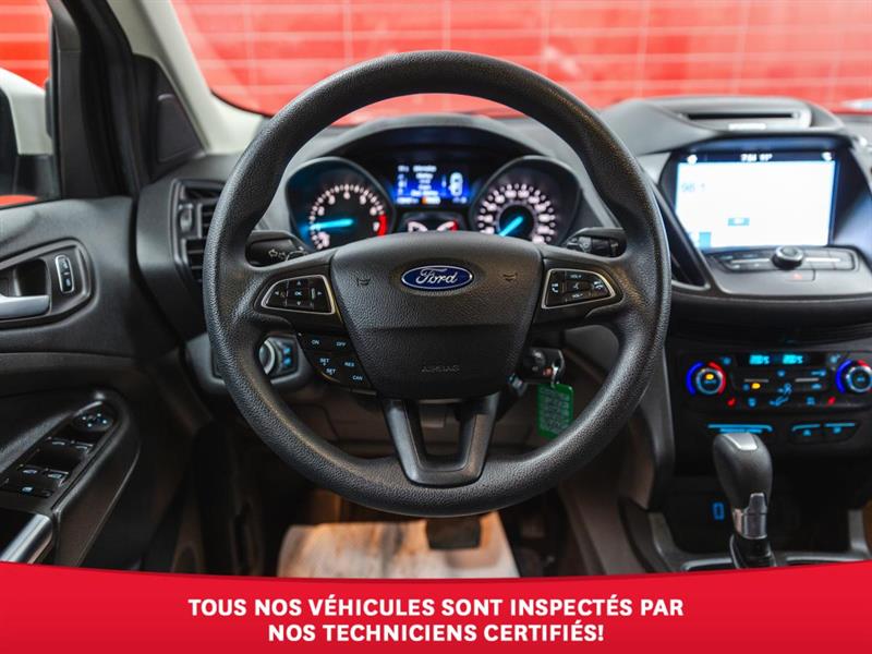 ford Escape 2017 - 34