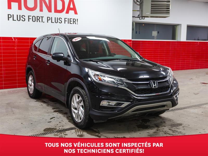 honda CR-V 2015 - 2