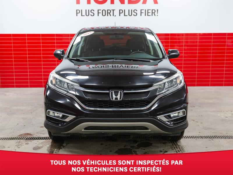 honda CR-V 2015 - 3