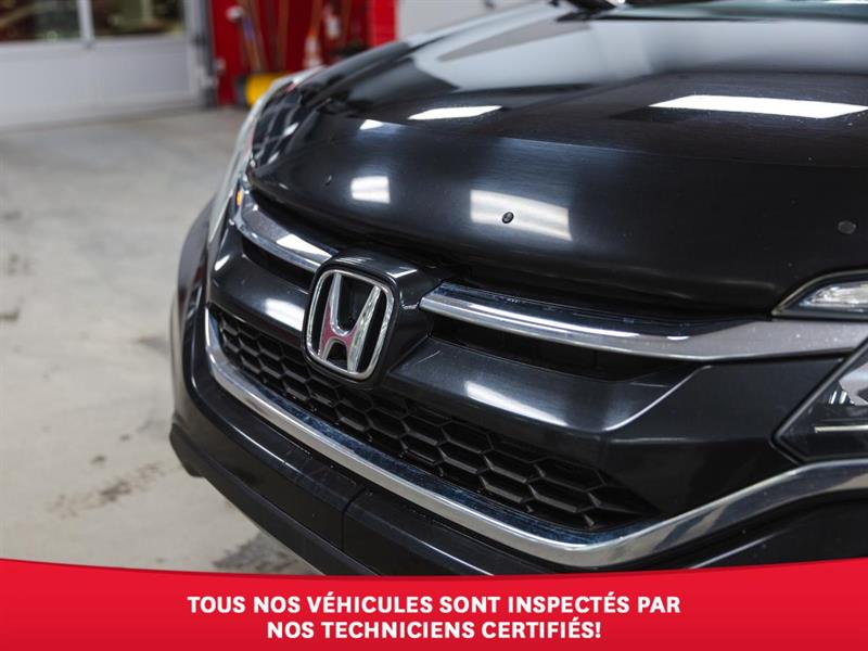 honda CR-V 2015 - 5