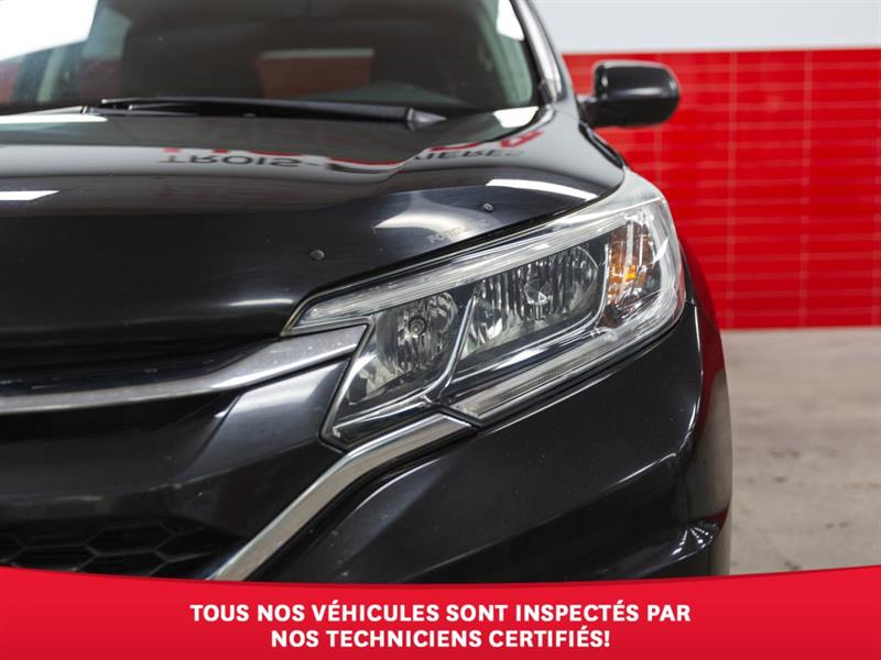 honda CR-V 2015 - 6
