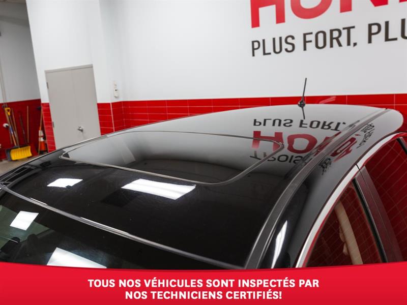 honda CR-V 2015 - 10