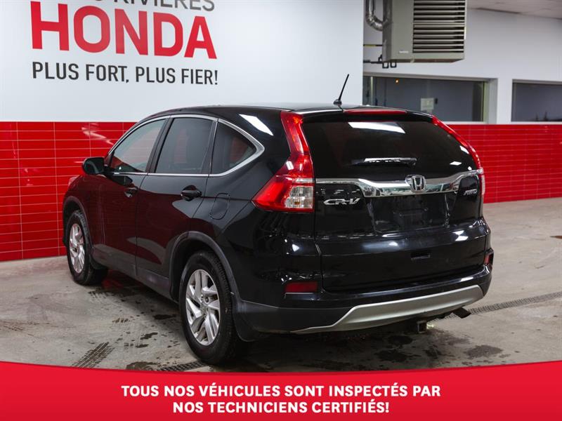 honda CR-V 2015 - 11