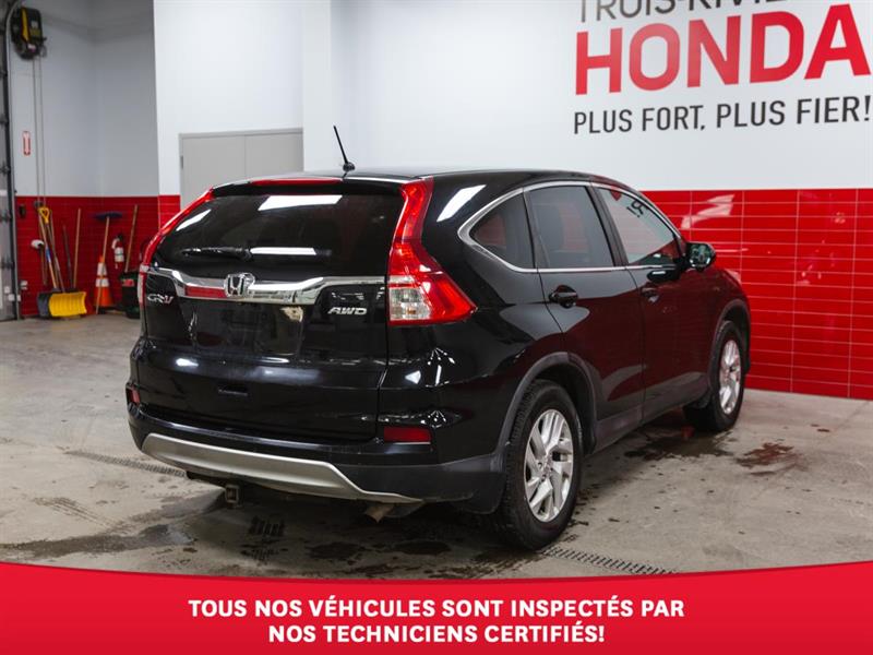 honda CR-V 2015 - 13