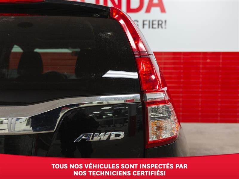 honda CR-V 2015 - 14