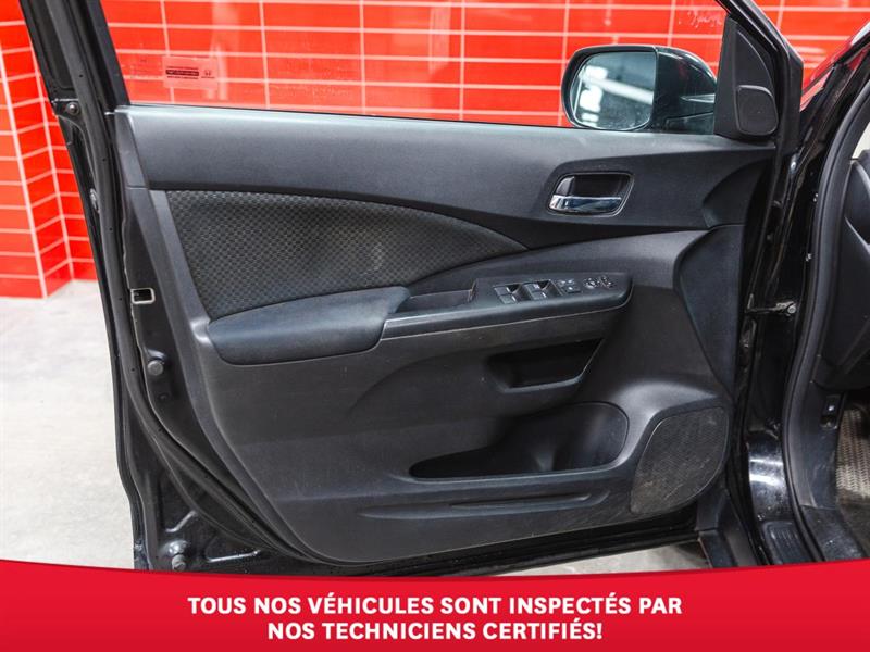 honda CR-V 2015 - 20