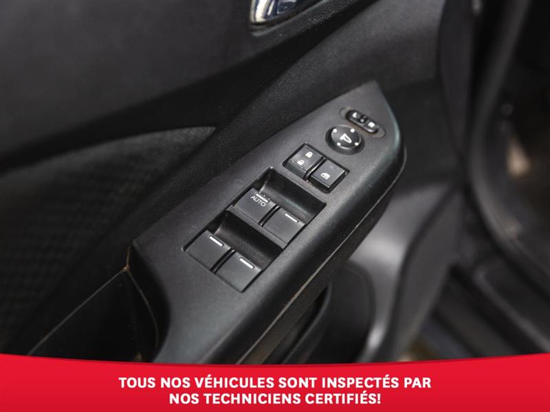 honda CR-V 2015 - 21