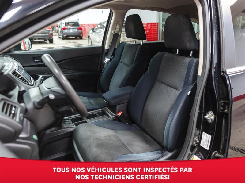 honda CR-V 2015 - 22