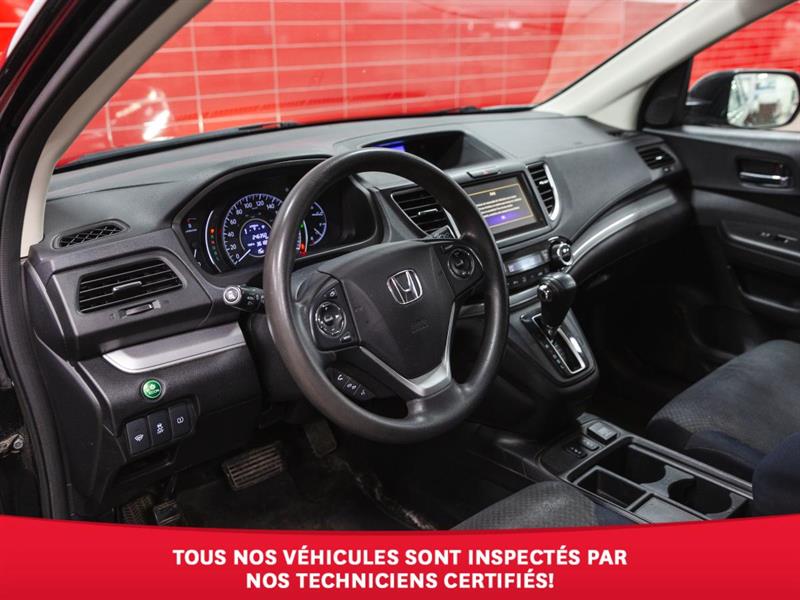 honda CR-V 2015 - 23