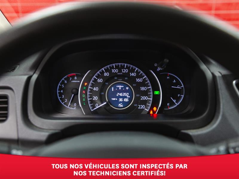 honda CR-V 2015 - 26