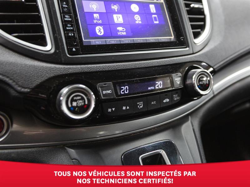 honda CR-V 2015 - 29