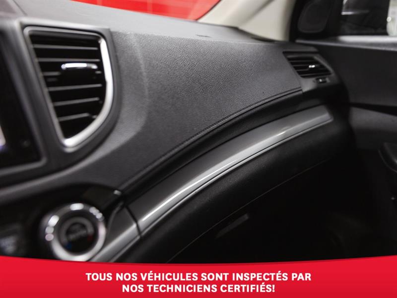 honda CR-V 2015 - 30