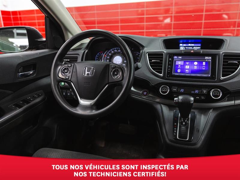 honda CR-V 2015 - 32