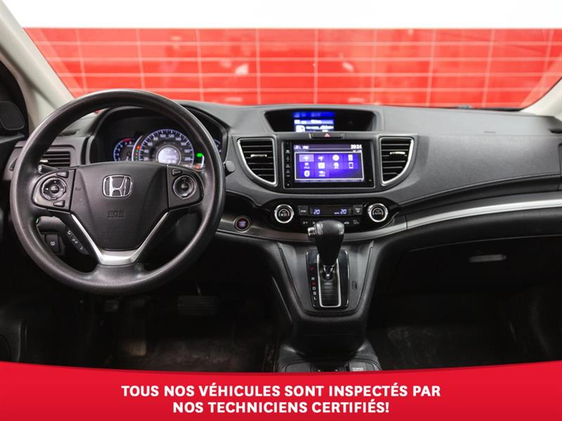 honda CR-V 2015 - 33