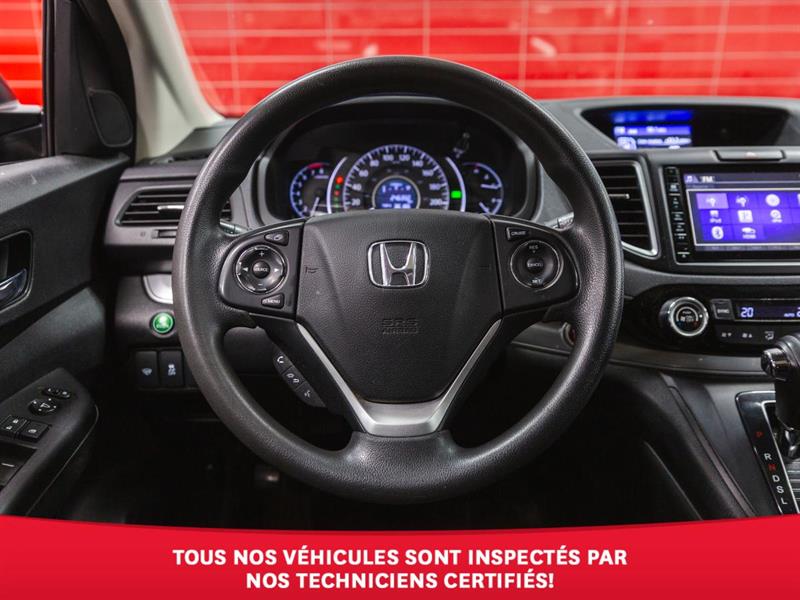 honda CR-V 2015 - 34