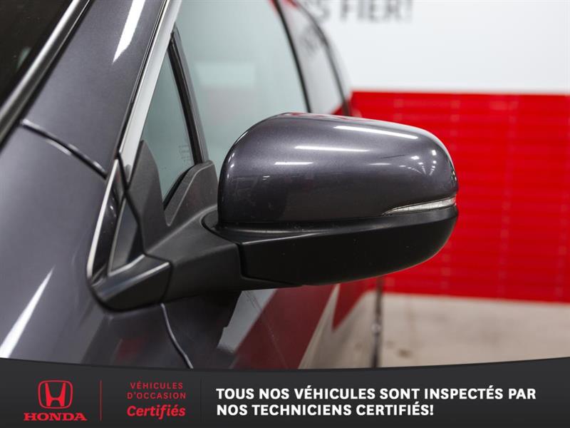 honda Pilot 2018 - 7