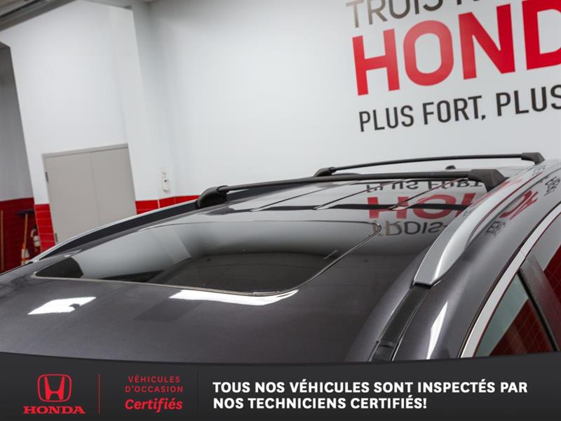 honda Pilot 2018 - 10