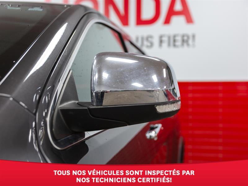 jeep Grand Cherokee 2016 - 7