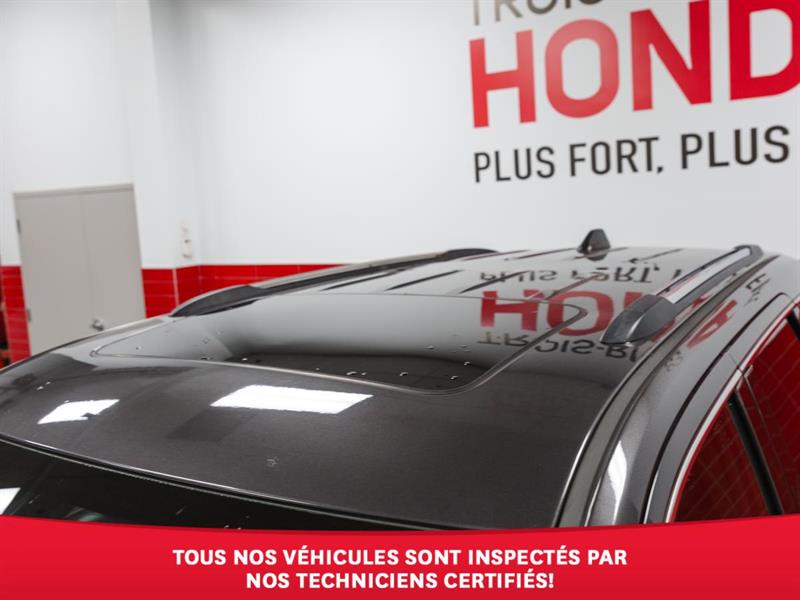 jeep Grand Cherokee 2016 - 10