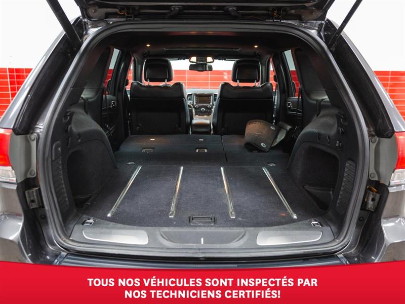 jeep Grand Cherokee 2016 - 16