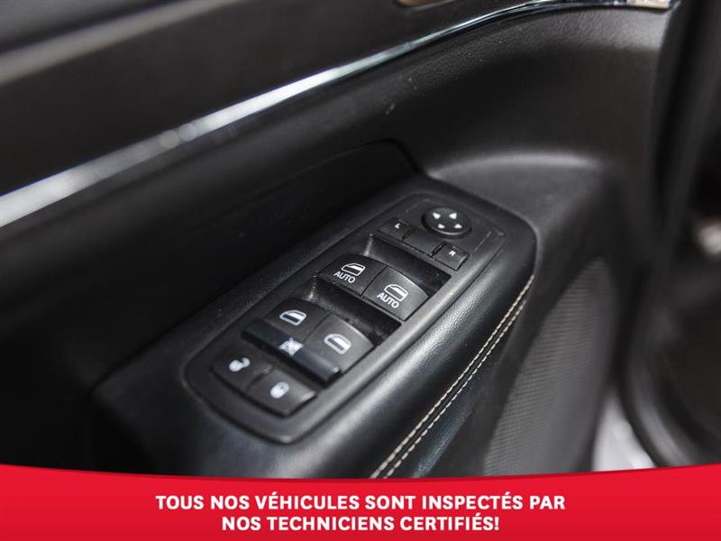 jeep Grand Cherokee 2016 - 20