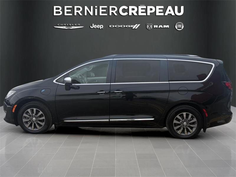 chrysler Pacifica Hybrid 2019 - 2