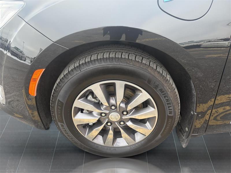 chrysler Pacifica Hybrid 2019 - 10