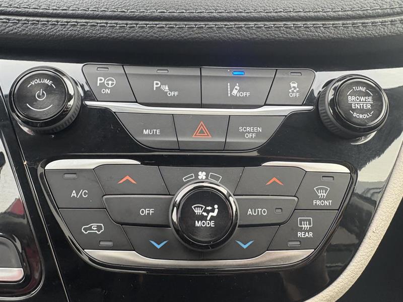 chrysler Pacifica Hybrid 2019 - 21