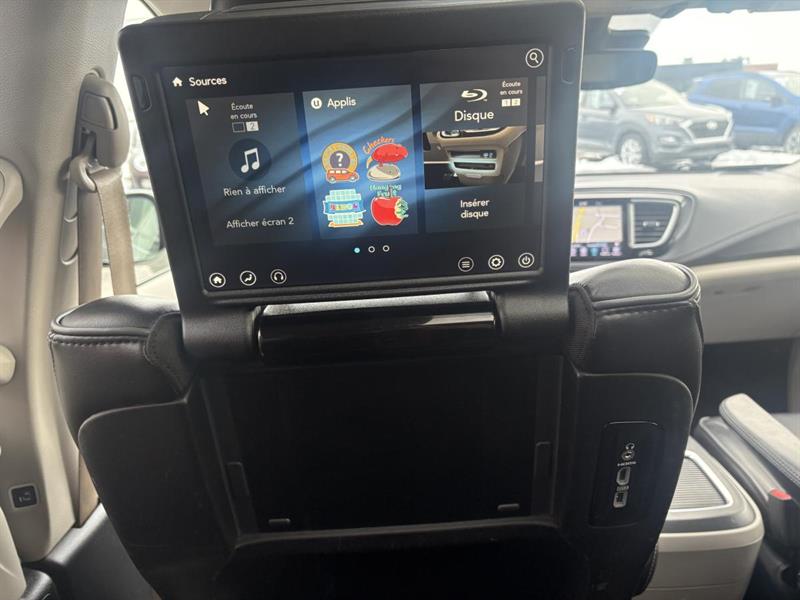 chrysler Pacifica Hybrid 2019 - 25