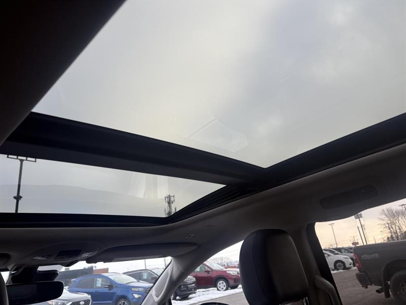 chrysler Pacifica Hybrid 2019 - 26