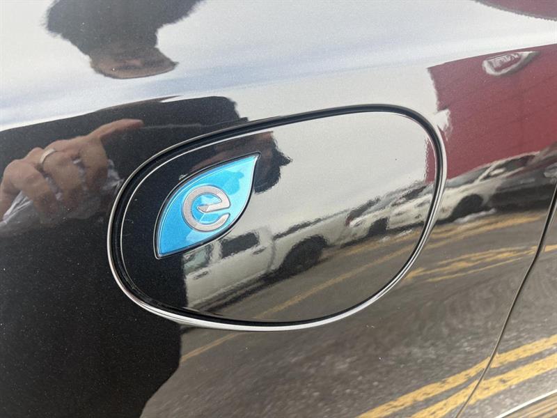 chrysler Pacifica Hybrid 2019 - 27