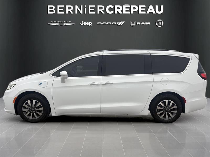 chrysler Pacifica Hybrid 2021 - 2