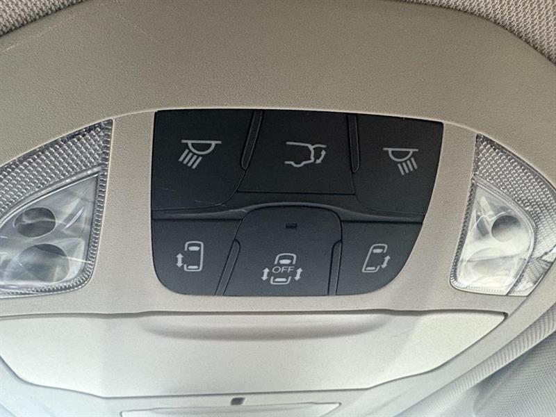 chrysler Pacifica Hybrid 2021 - 26