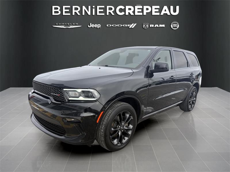 dodge Durango 2022