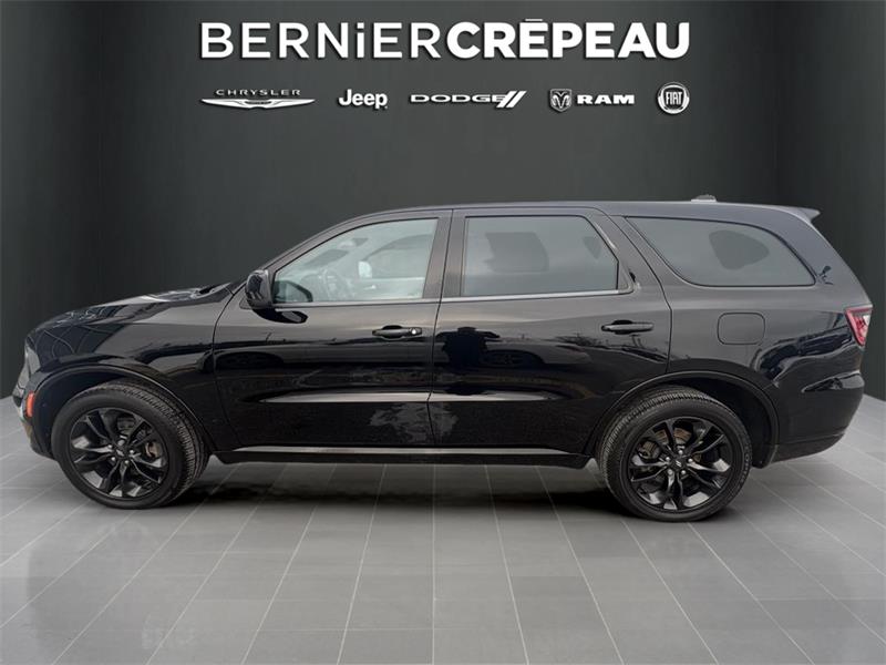 dodge Durango 2022 - 2