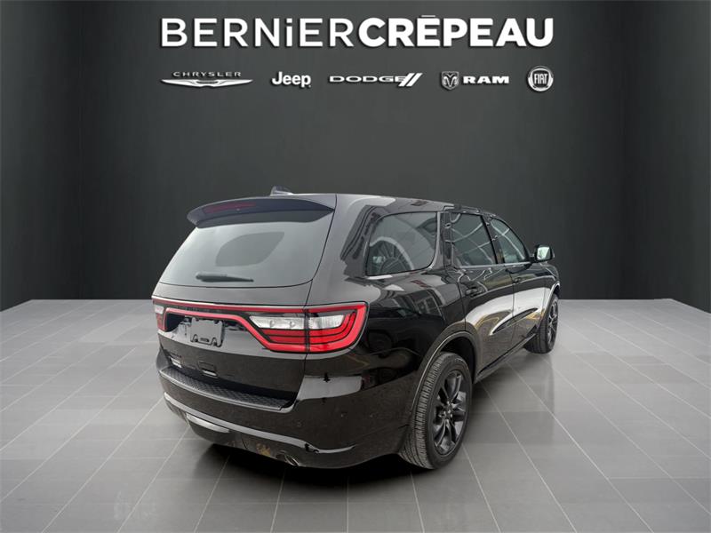 dodge Durango 2022 - 5