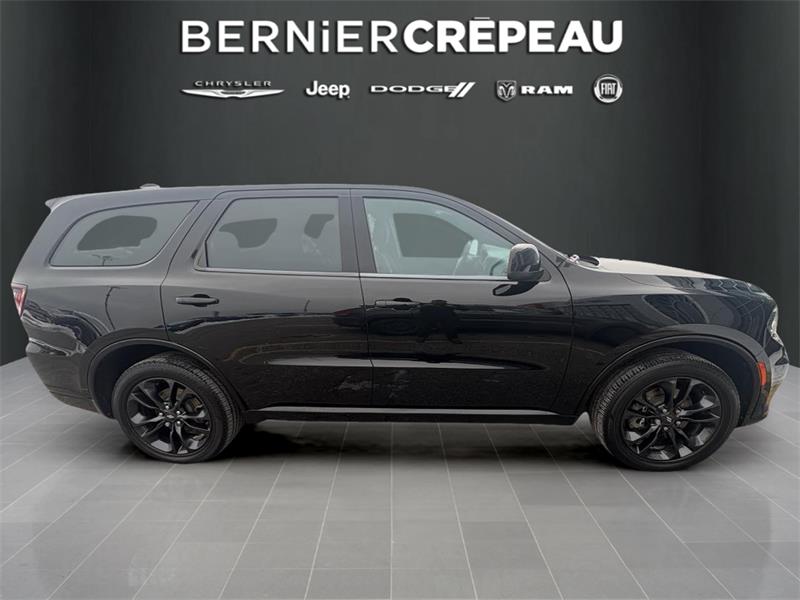 dodge Durango 2022 - 7