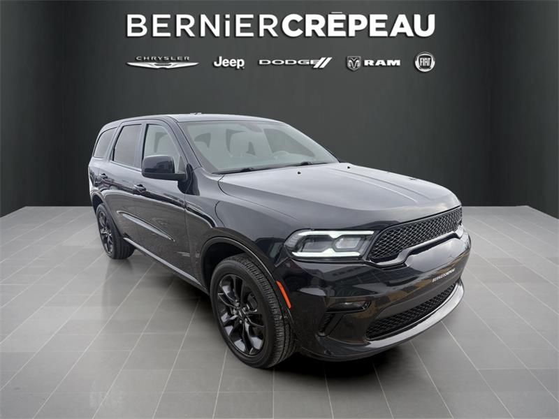 dodge Durango 2022 - 8