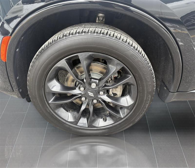 dodge Durango 2022 - 10