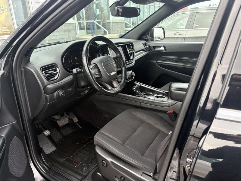 dodge Durango 2022 - 11