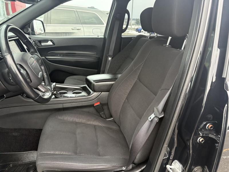 dodge Durango 2022 - 12