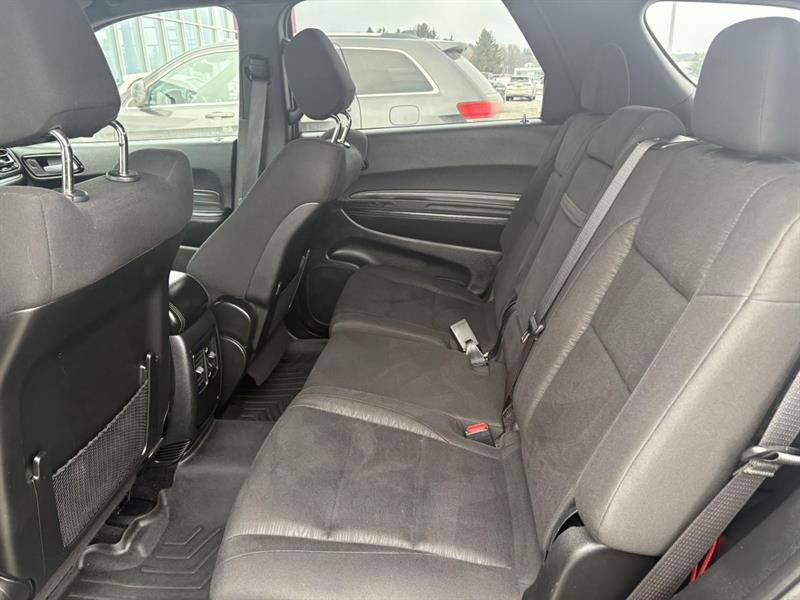 dodge Durango 2022 - 13